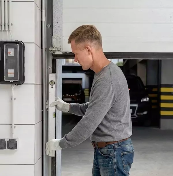 Why Choose Us for Door, Gate and Security Services in Granite Bay, CA