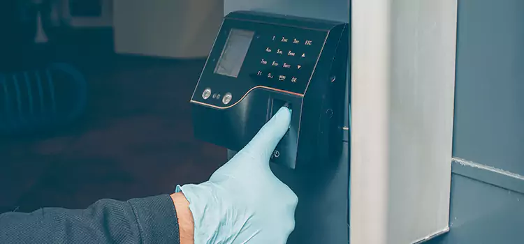 Access Control Installation Granite Bay