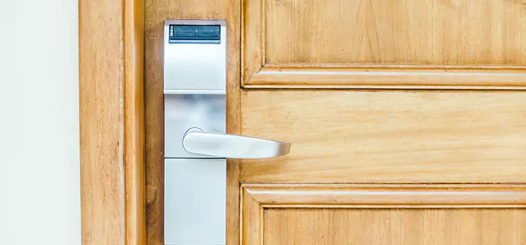 Advanced Solutions in Granite Bay, CA for Modern Security