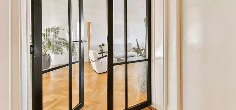 Bifold Door Replacement Granite Bay