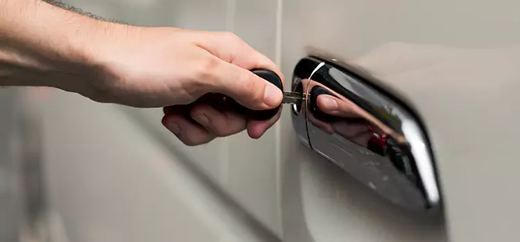 Why Choose Our Auto Locksmith Team in Granite Bay, CA?