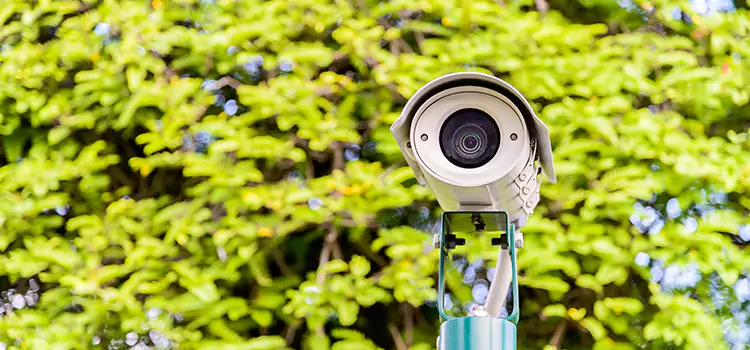 Advanced Surveillance Solutions for Every Need in Granite Bay