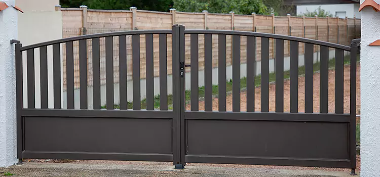 Advanced Gate Solutions in Granite Bay, CA
