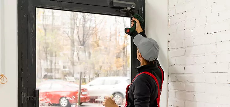 Comprehensive Door Closer Services in Granite Bay, CA