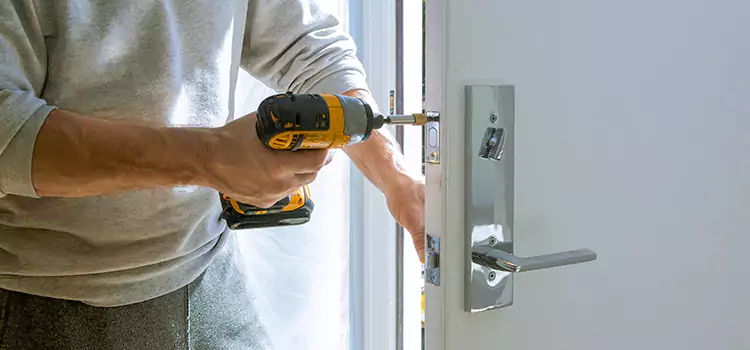 Door Knob Lock Repair Granite Bay