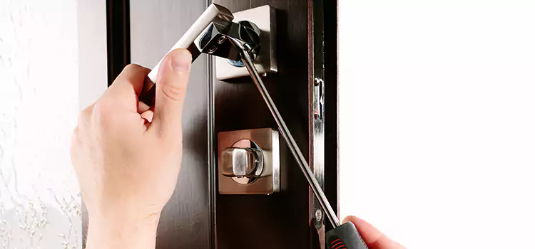 Door Lock Replacement Service Granite Bay