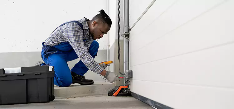Expert Solutions for Every Garage Lock Need in Granite Bay, CA