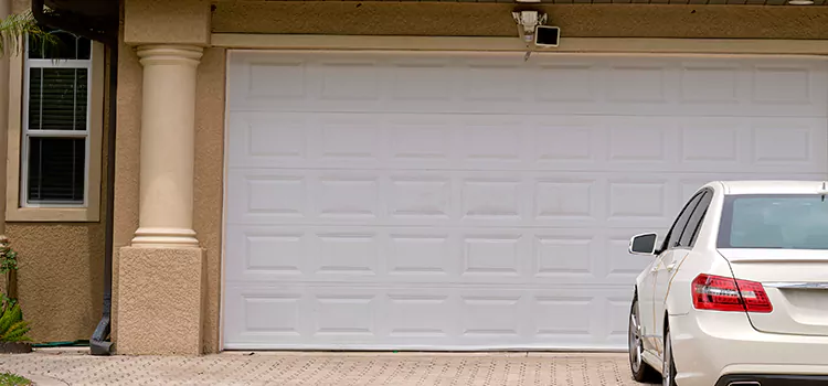 Comprehensive Garage Door Maintenance Services in Granite Bay, CA