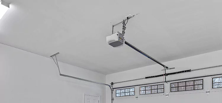 Experienced Garage Door Installers Granite Bay