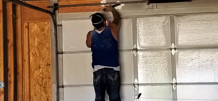 Specialized Garage Door Panel Solutions in Granite Bay, CA