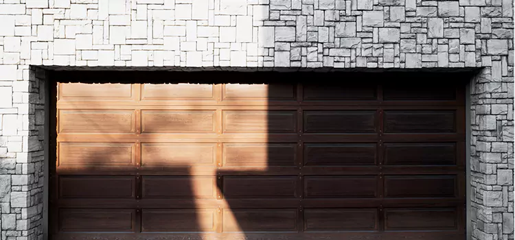 Garage Door Installation Granite Bay