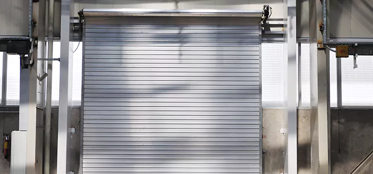 Roller Door Maintenance Granite Bay