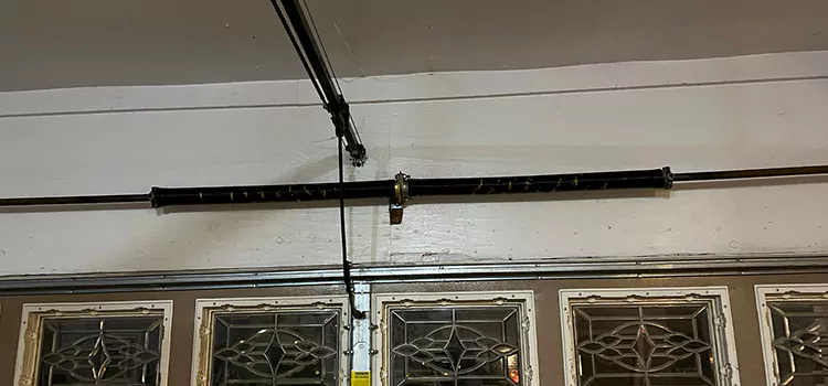 Garage Door Spring Repair Near Me Granite Bay