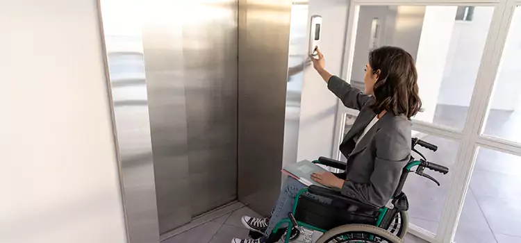 Benefits of Modern Handicap Door Systems in Granite Bay, CA