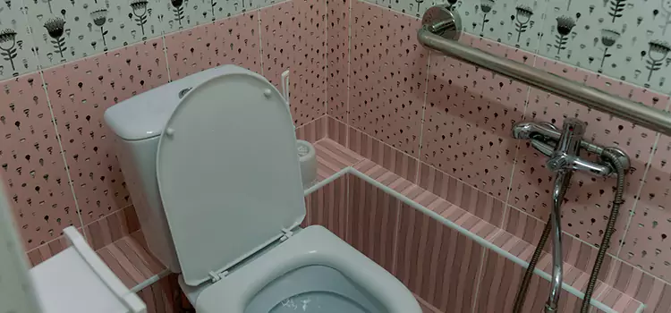Meeting Diverse Needs With Accessible Restroom Solutions in Granite Bay, CA
