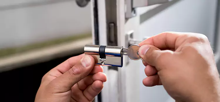 Emergency Locksmith for House Granite Bay