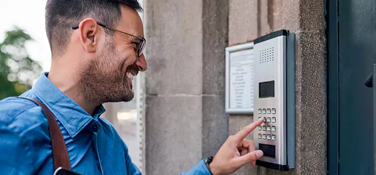 Advanced Solutions for Enhanced Security in Granite Bay, CA