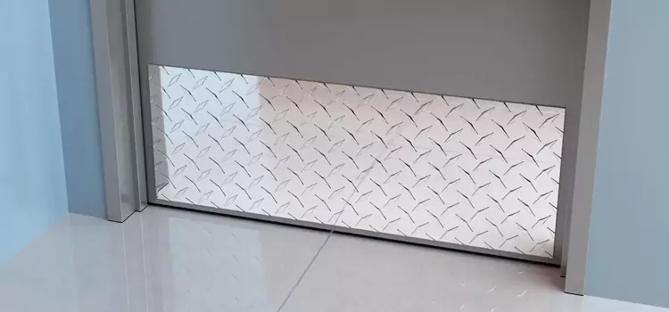 Benefits of Professional Kick Plate Solutions in Granite Bay, CA