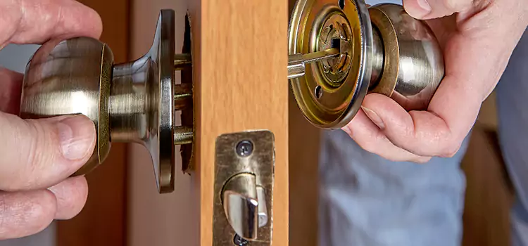 Sliding Door Lock Repair Granite Bay