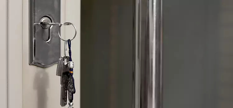 Master Keying by the Numbers Granite Bay