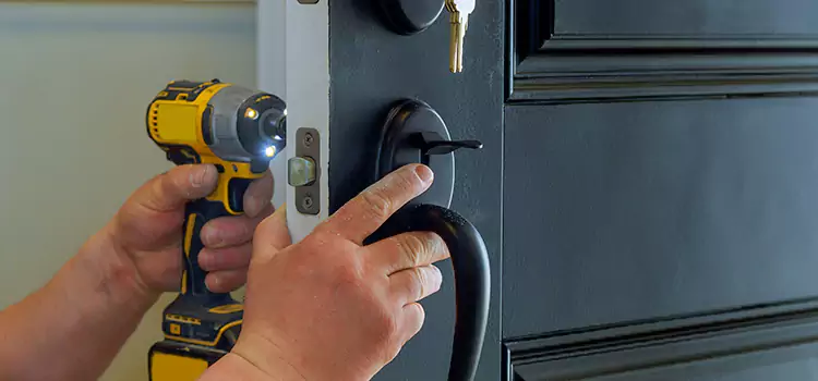 Mobile Automotive Locksmith Granite Bay