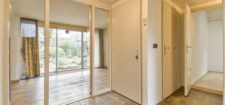 Why Choose Our Pocket Door Experts in Granite Bay, CA?