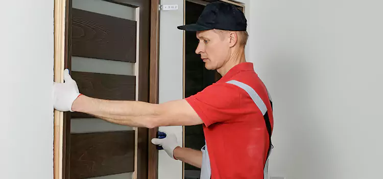 Frame and Panel Restoration Granite Bay