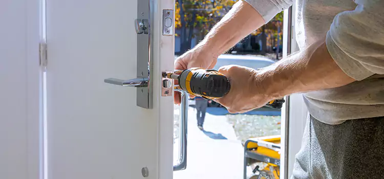 Insulated Roll Up Garage Doors Residential Granite Bay