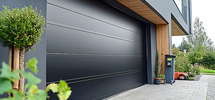 Residential Garage Door Service Granite Bay