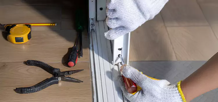 Sliding Door Installation Services in Granite Bay, CA