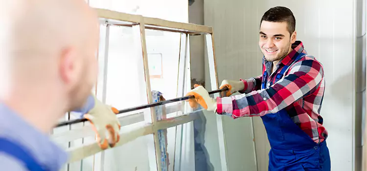 Patio Door Panel Replacement Granite Bay