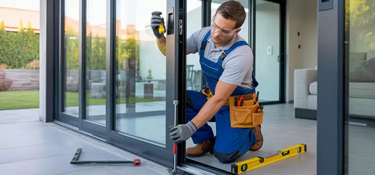 Sliding Screen Door Repair Granite Bay