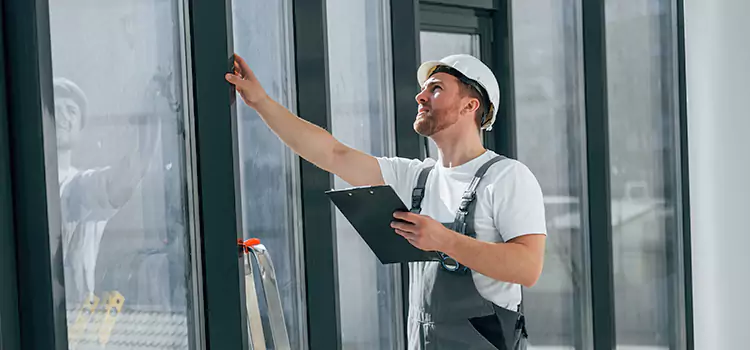Comprehensive Solutions for Your Sticking Doors in Granite Bay, CA
