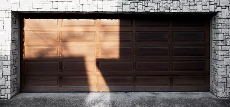 Commercial Roll Up Garage Doors Granite Bay
