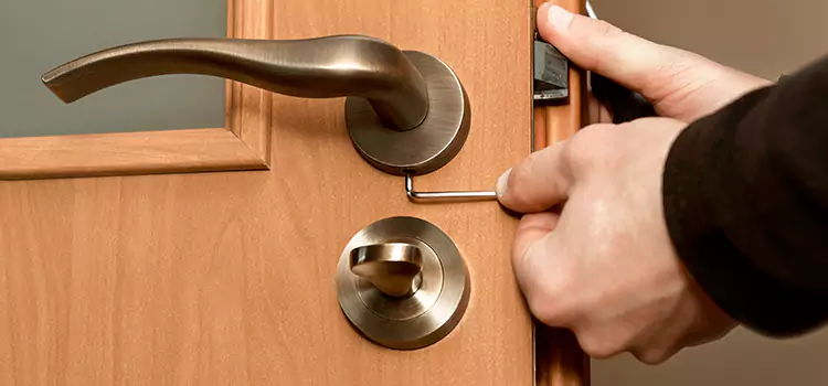 Access Control System Integration Granite Bay