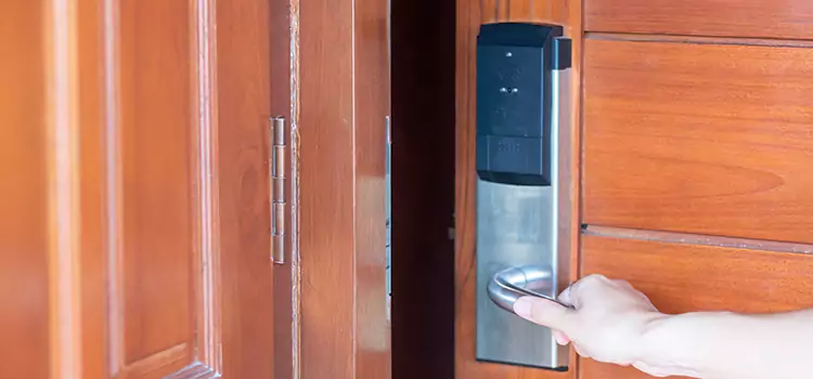 Commercial Keyless Entry Locks Granite Bay