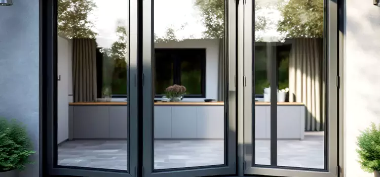 Bifold Door Track Repair Granite Bay