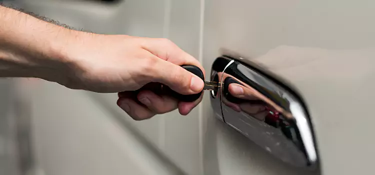 Car Unlock Service Price Granite Bay