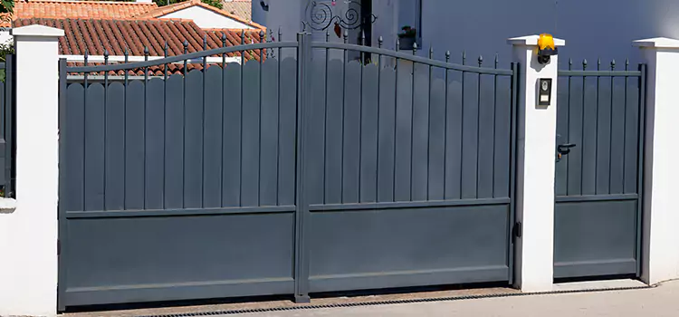 Emergency Commercial Gate Repair Granite Bay