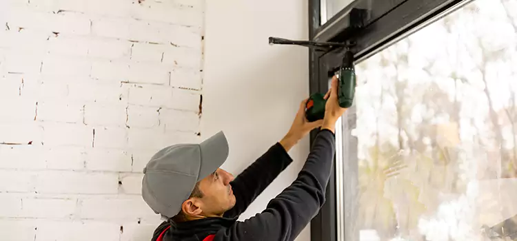 Your Trusted Partner for Door Closer Solutions in Granite Bay, CA