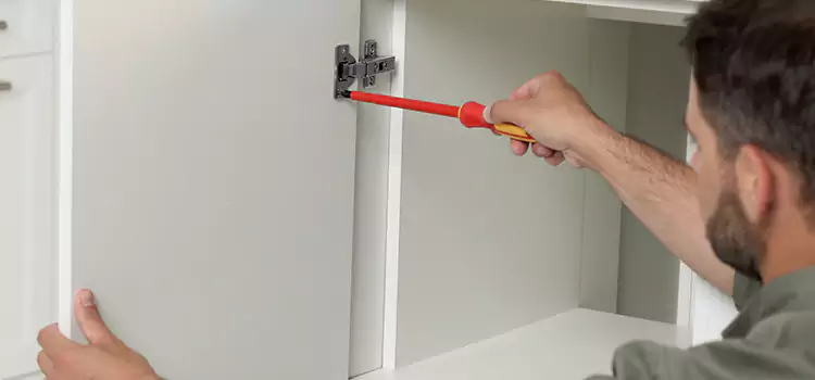 Screen Door Hinge Repair Granite Bay