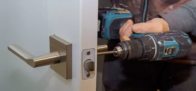 Brand Lock Repair and Specialty Services Granite Bay