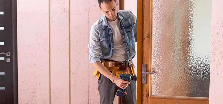 Door Glass Replacement Granite Bay