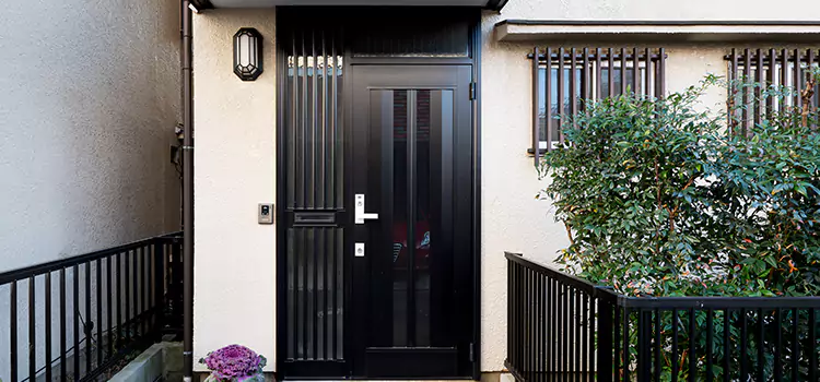 Popular Exterior Door Options in Granite Bay, CA