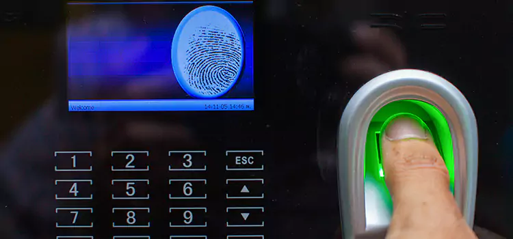 Your Trusted Partner for Secure Access in Granite Bay, CA