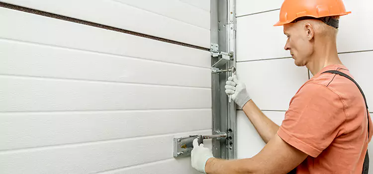 Why Choose Us for Garage Door Lock Services in Granite Bay, CA?
