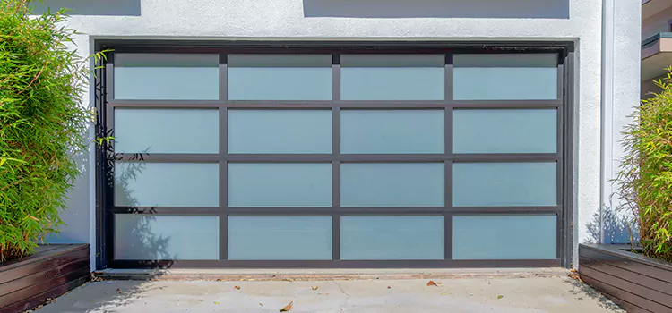 Why Choose Us for Garage Door Care in Granite Bay, CA?