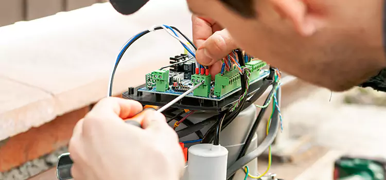 Specialized Brand Gate Motor Repairs Granite Bay