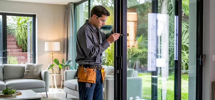 Why Choose Us for Your Glass Door Needs in Granite Bay, CA?
