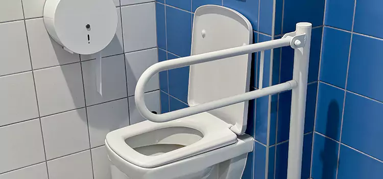 Comprehensive Solutions in Granite Bay, CA for Accessible Facilities